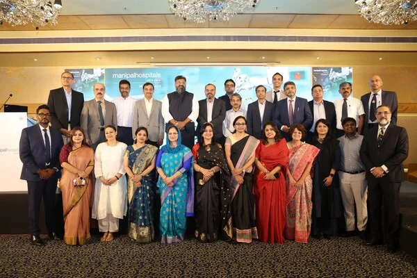 Manipal Hospital Whitefield Celebrates a Landmark Achievement in Robotic Surgery