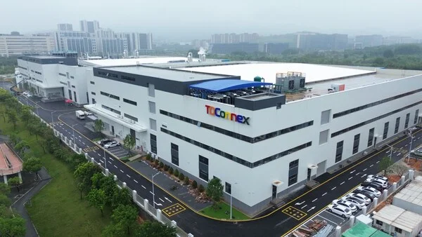 TDConnex opens advanced micro-precision factory in Xiamen, scaling global capabilities for tomorrow's supply chain