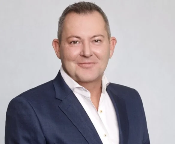 Activeport appoints Michael Glynn as Chief Operating &amp; Commercial Officer