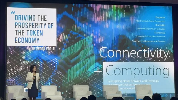ZTE Showcases at GSMA M360 LATAM 2026, Driving Future Business Model Restructuring -- AI &amp; Network Two-Way Integration