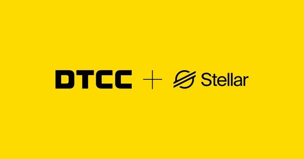 DTC's Tokenization Service to Connect with Stellar Public Blockchain as DTC Advances its Multi-Chain Strategy