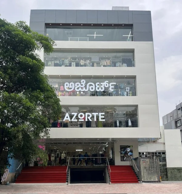 AZORTE Strengthens Pan-India Presence with Two New Strategic Store Launches in Bengaluru and Ahmedabad