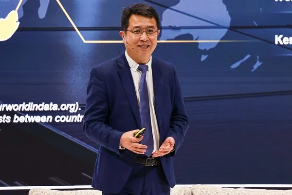 Enlit Africa 2026: Huawei Launches Intelligent Substation Solution for Sub-Saharan Africa