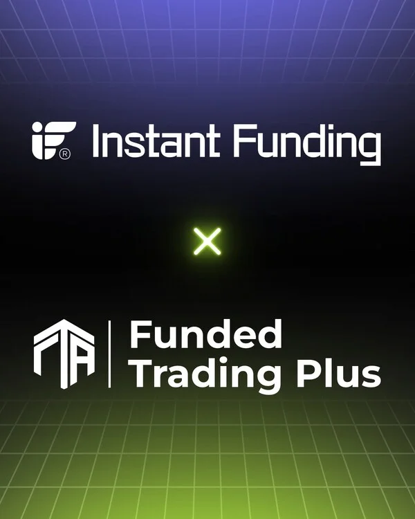 Instant Funding Acquires Funded Trading Plus, Increasing Group Revenue by 70%
