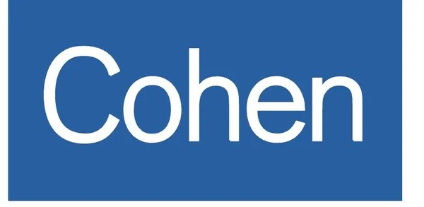 CHARLES S. COHEN PAYS OFF JUDGMENT DEBT TO FORTRESS INVESTMENT GROUP