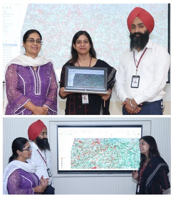 Chandigarh University researchers use Artificial Intelligence to develop Model for predicting Accurate Crop Yield; Innovation to benefit Indian Farmers