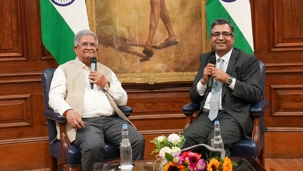 Gujarat Future Forum at India House puts regional delivery at the centre of the UK-India growth story