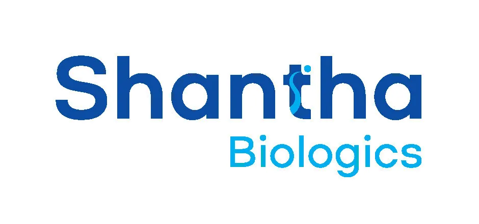 Shantha Biologics Announces Cartridge Fill-Finish Collaboration