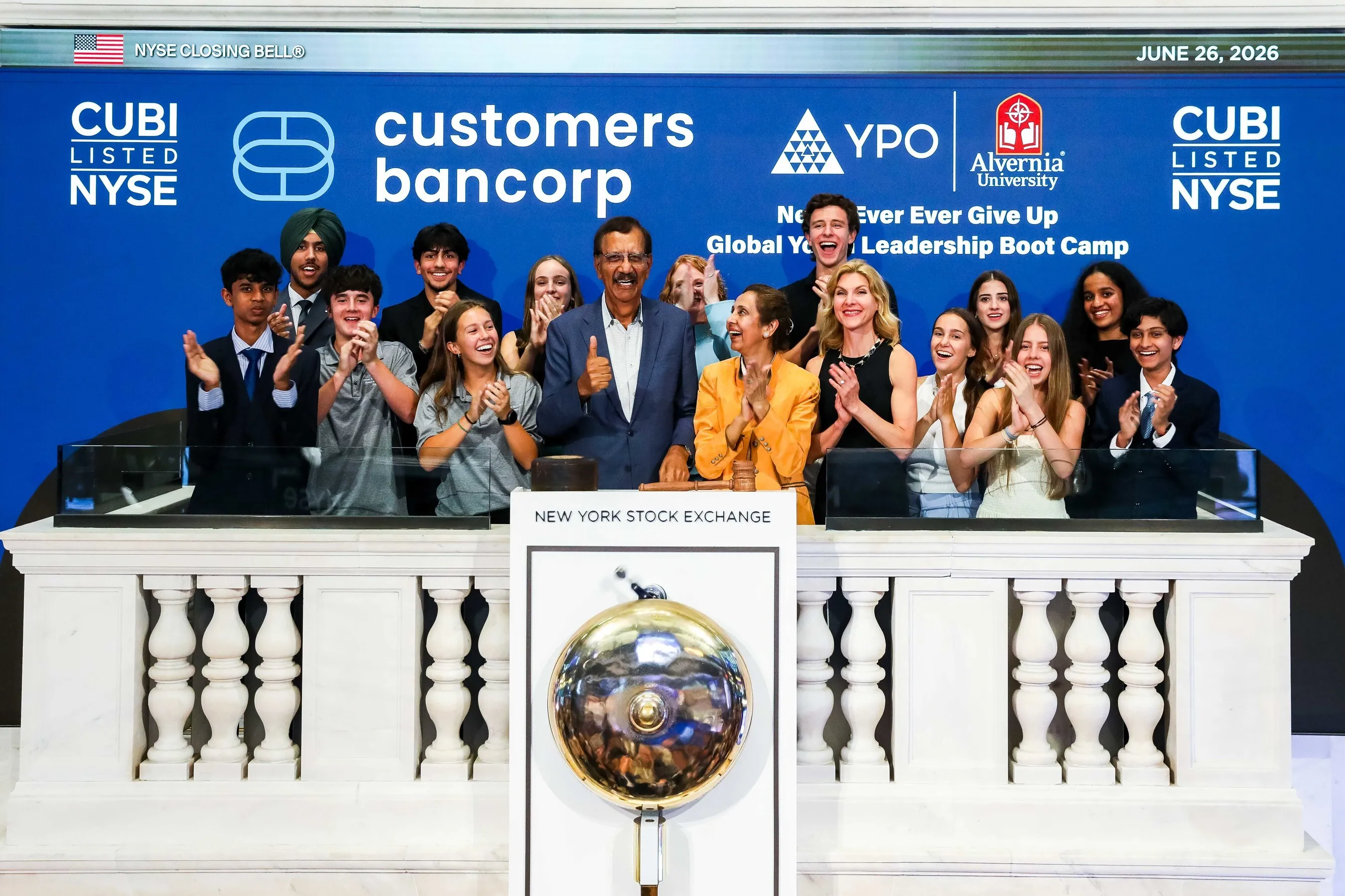 NYSE Content Update: Easterly Launches Easterly Snow All Cap Value Fund