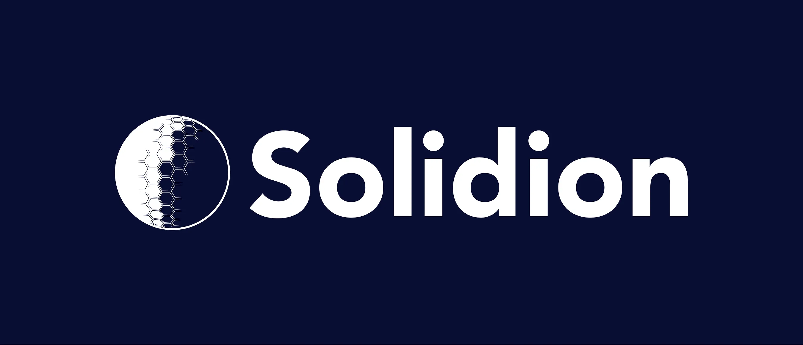 Solidion Technology (Nasdaq: STI) Adopts SpaceX-Focused Treasury Strategy for Corporate Cash Reserves