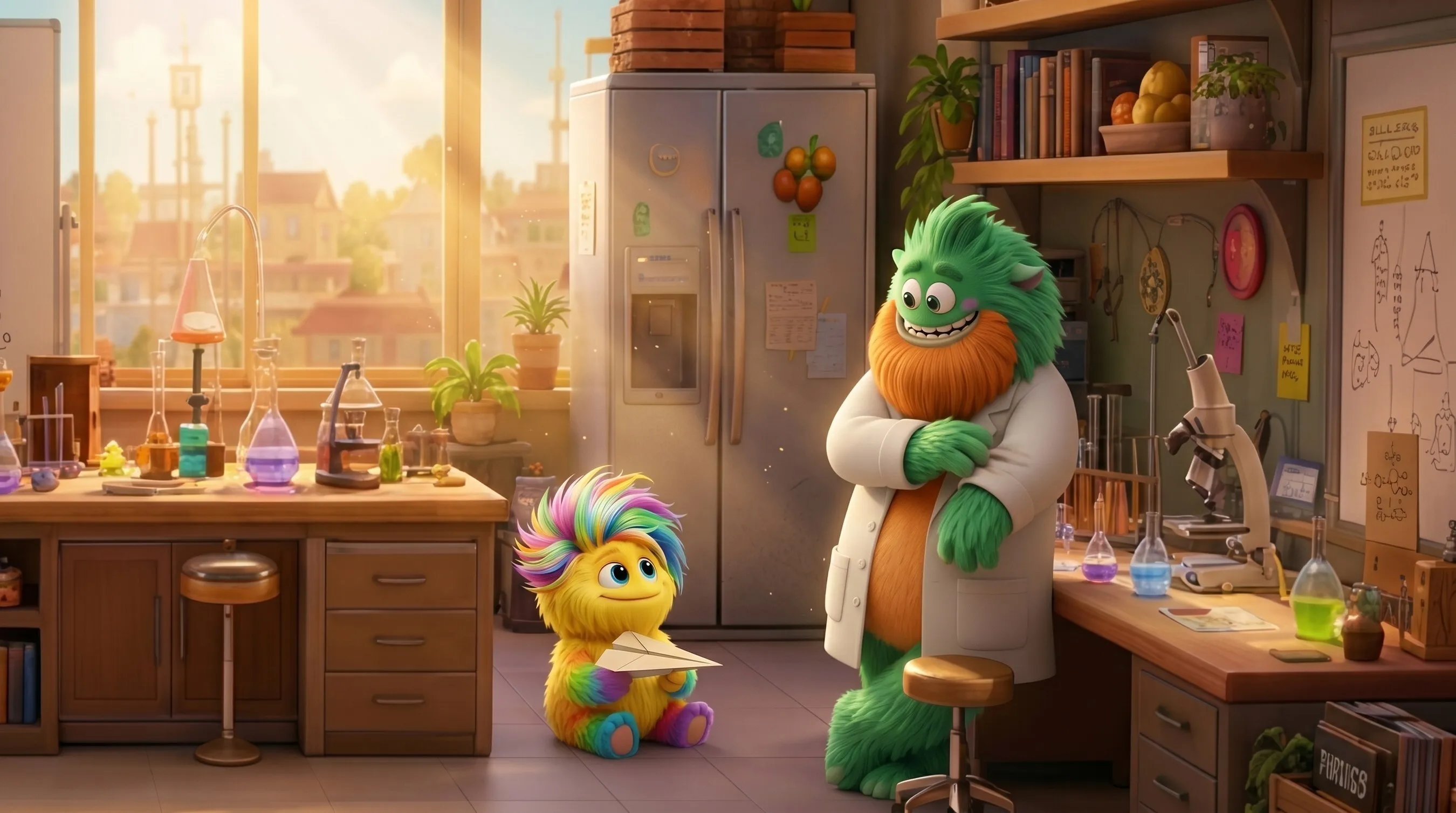 IvyBears Surpasses 2.5 Million Subscribers and 40 Million Views, Expanding Its Global Kids &amp; Family Universe