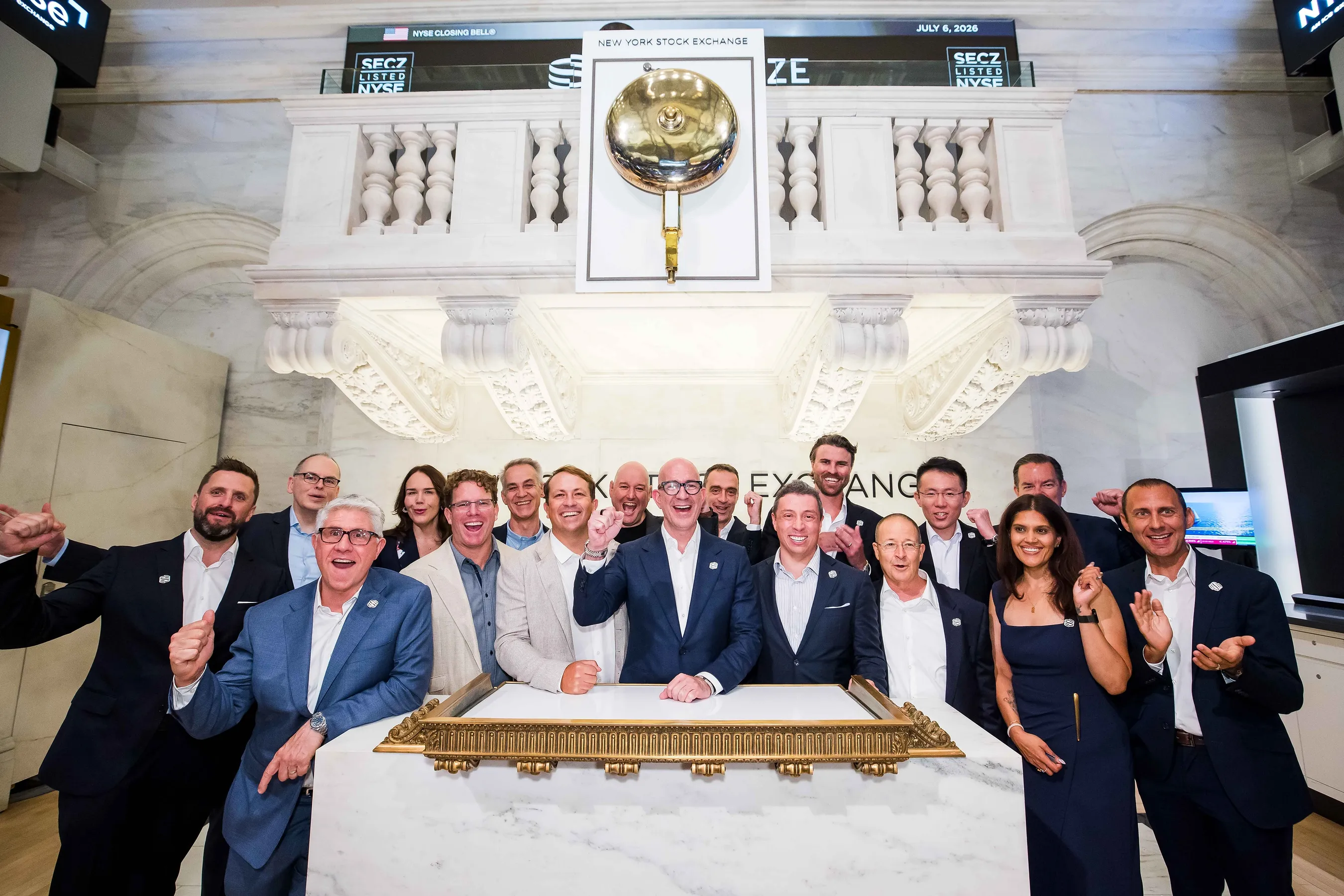 NYSE Content Update: Teradata AI Report Surveys 1,000 Global Tech + Data Leaders