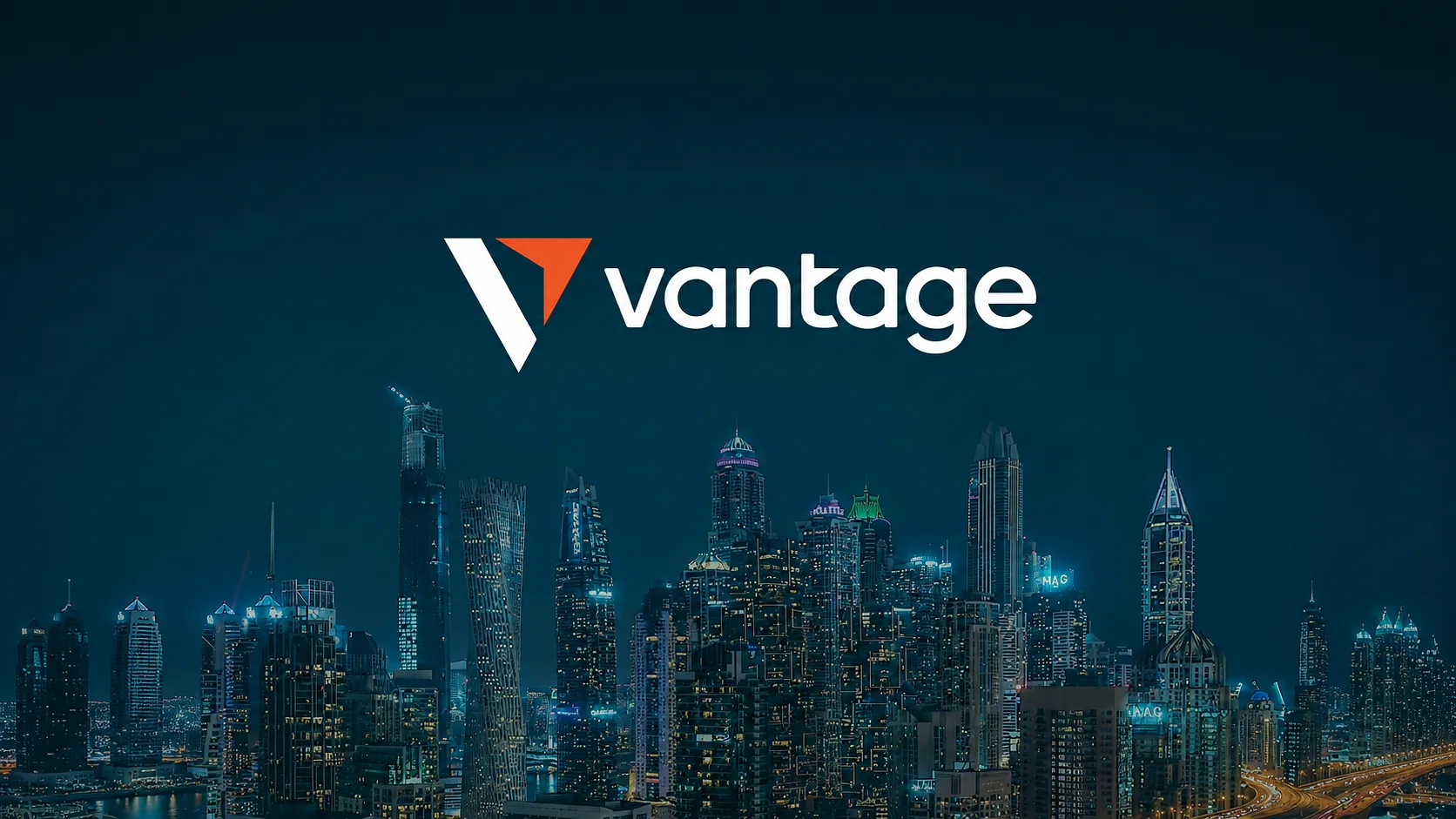 Vantage Secures CMA Category 5 Licence, Strengthening Its MENA Growth Strategy