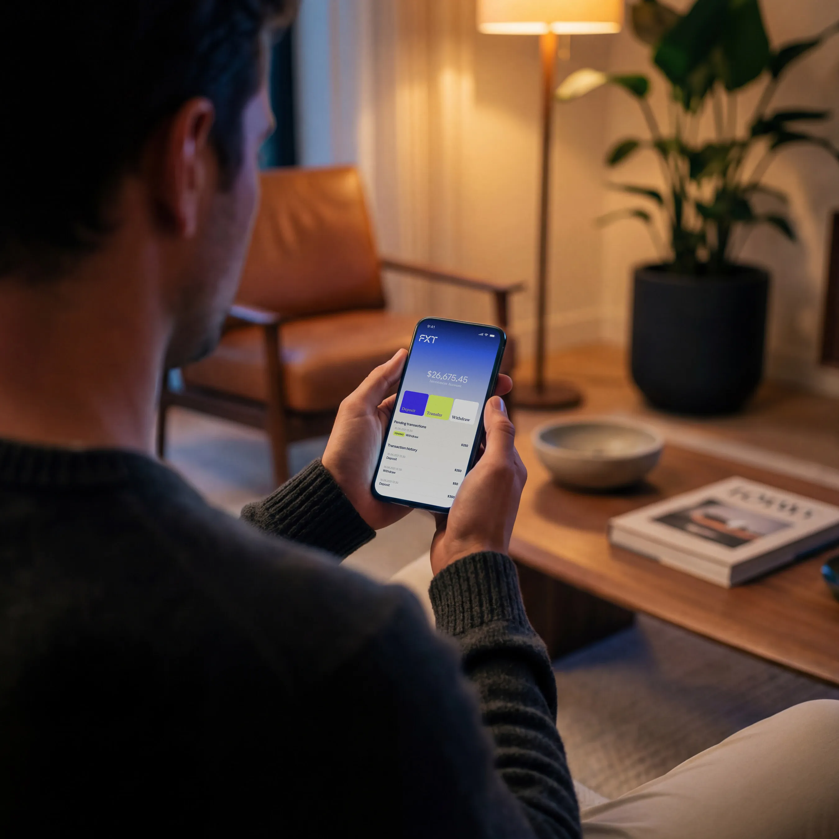 FXTRADING.com Becomes FXT, Built Around a Simple Promise: In Control. When It Gets Real.