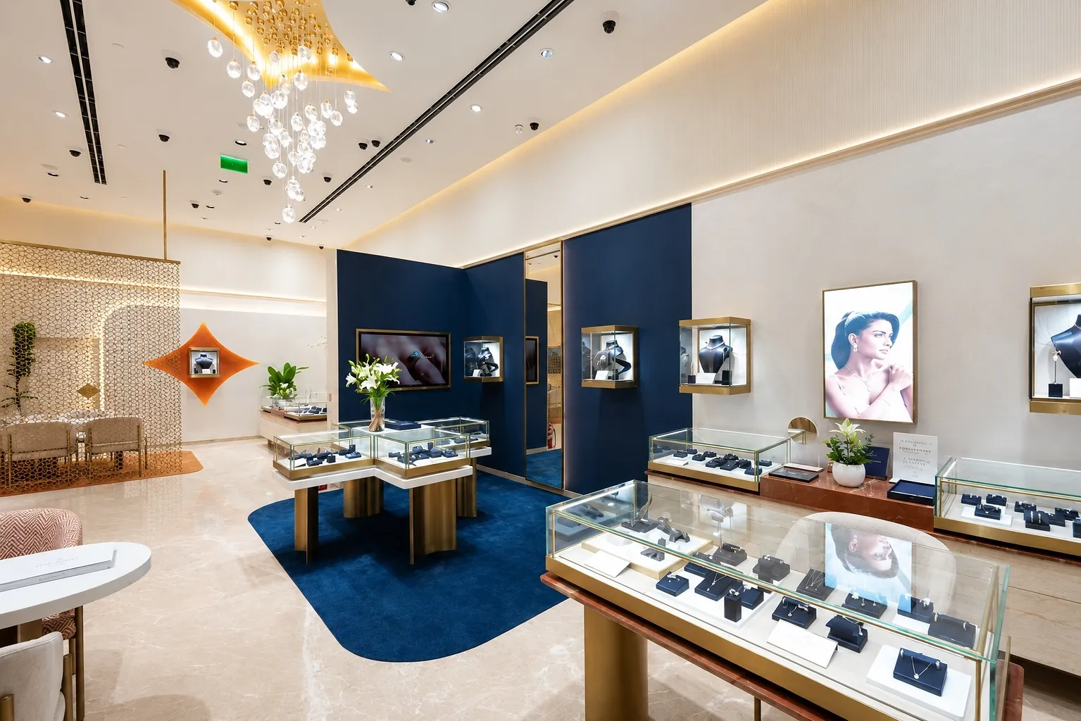 Forevermark Diamond Jewellery Strengthens South India presence with its first store in Bengaluru
