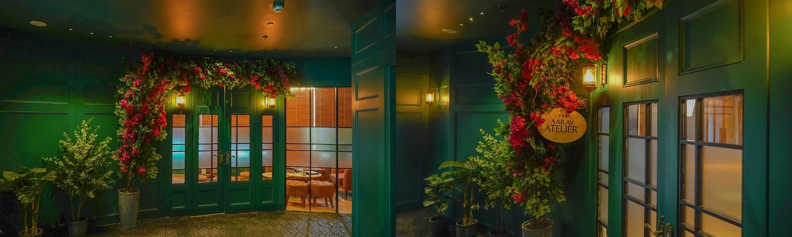 AARAV Launches 'The AARAV Atelier' -- A World-Class Fragrance Creative Center at its Thane Headquarters