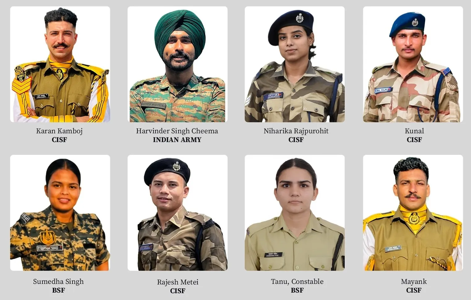 73 Sports Medal Winners of Chandigarh University get government jobs in 2025-26