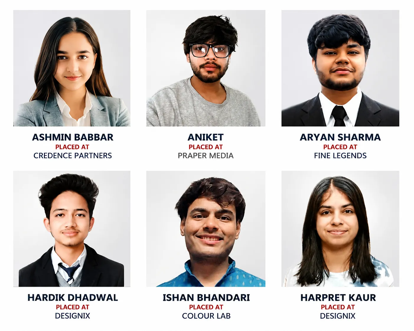182 Chandigarh University Animation & Multimedia Students Secure Jobs in Top Animation, VFX, Gaming, Digital Media & Filmmaking Studios