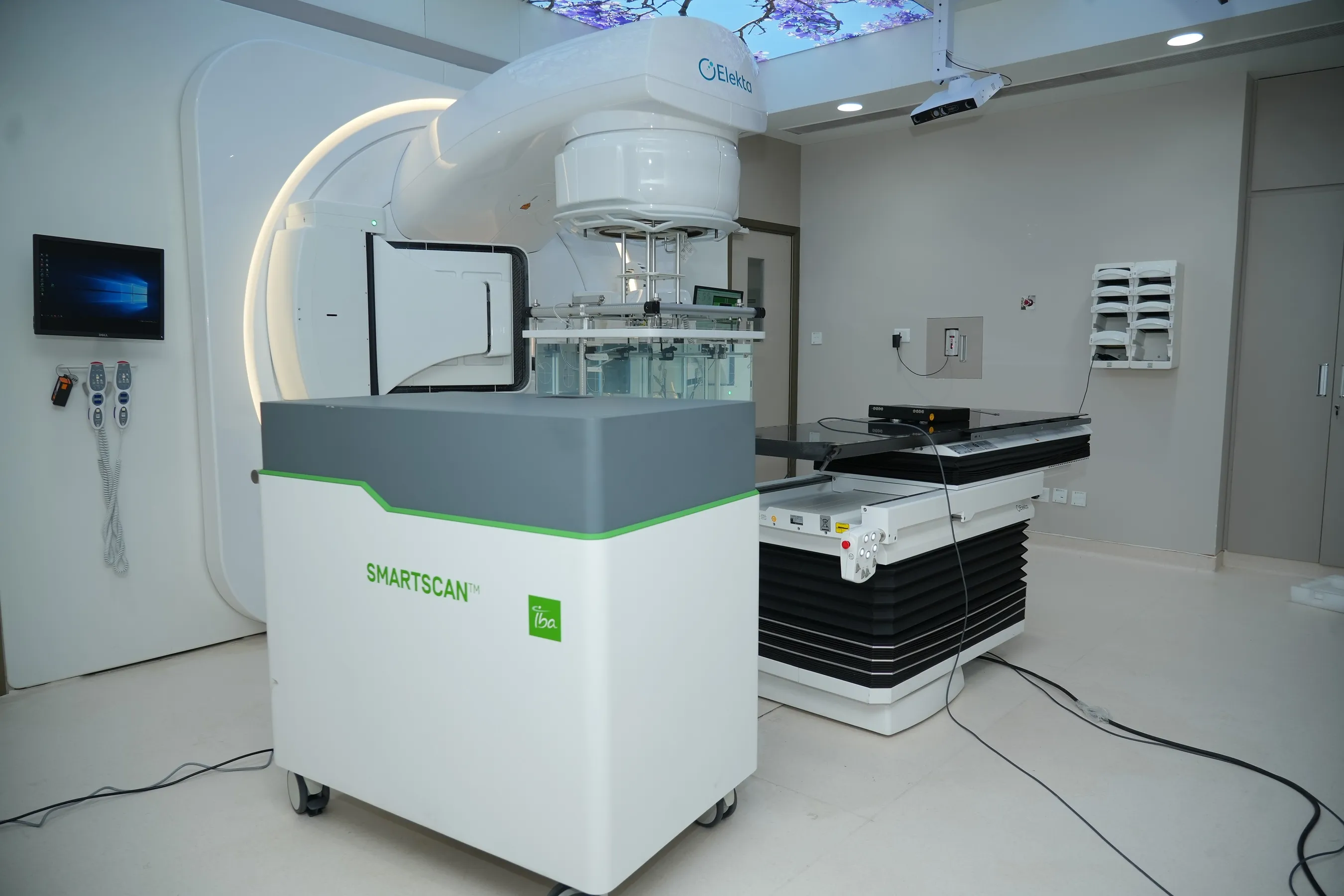 Manipal Hospital, Bengaluru Installs India's First Elekta Evo, Advancing AI-Enabled Adaptive Radiotherapy in India