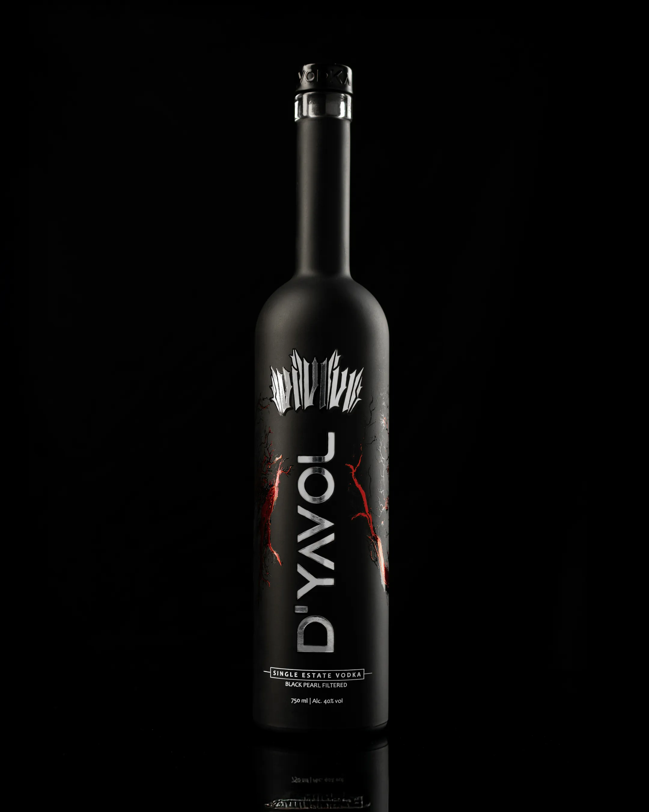 D'YAVOL Spirits Debuts in United Kingdom with Exclusive Launch Event Hosted by Aryan Khan in London