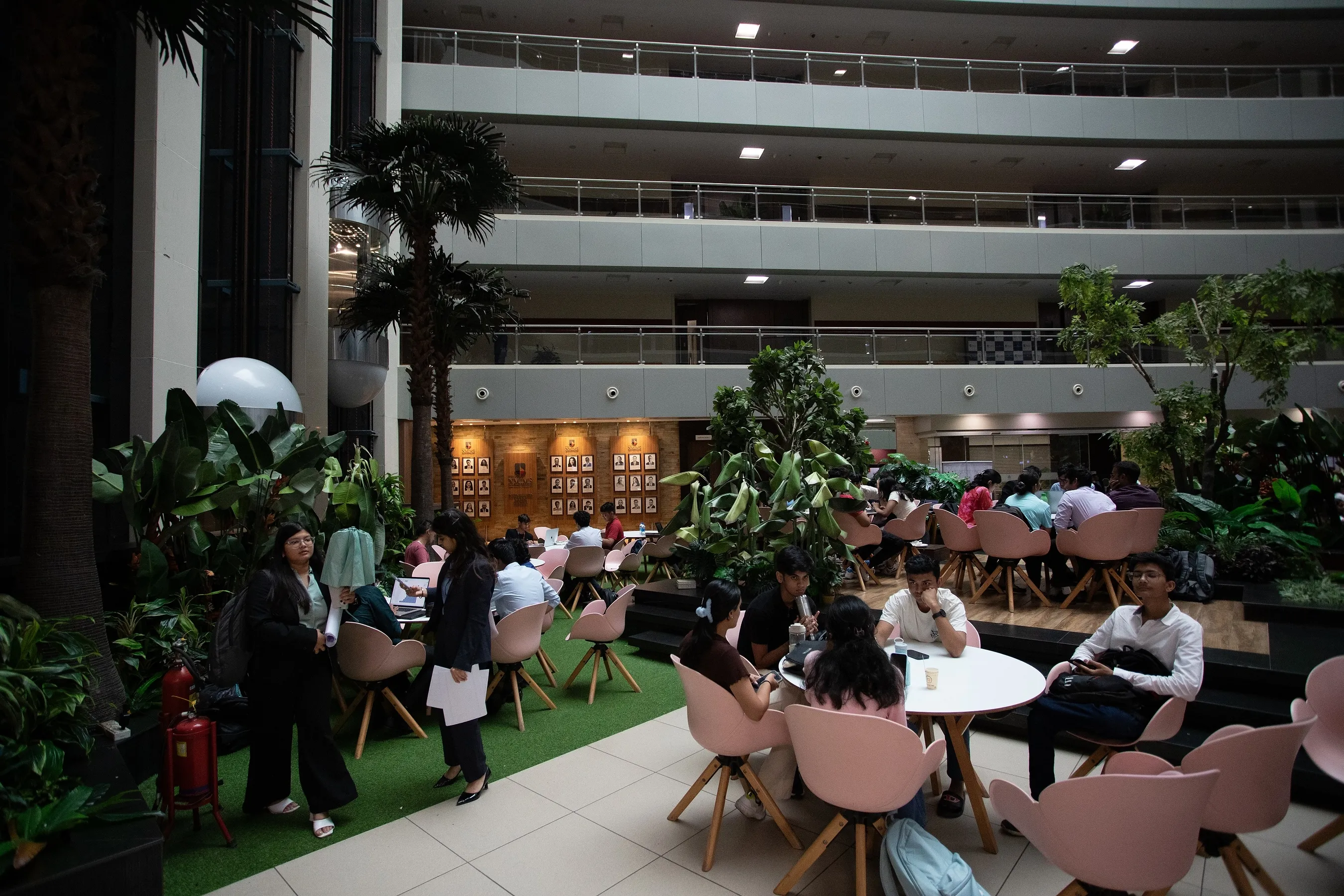 Applications open for NMIMS MBA on 20th August 2026, across six campuses
