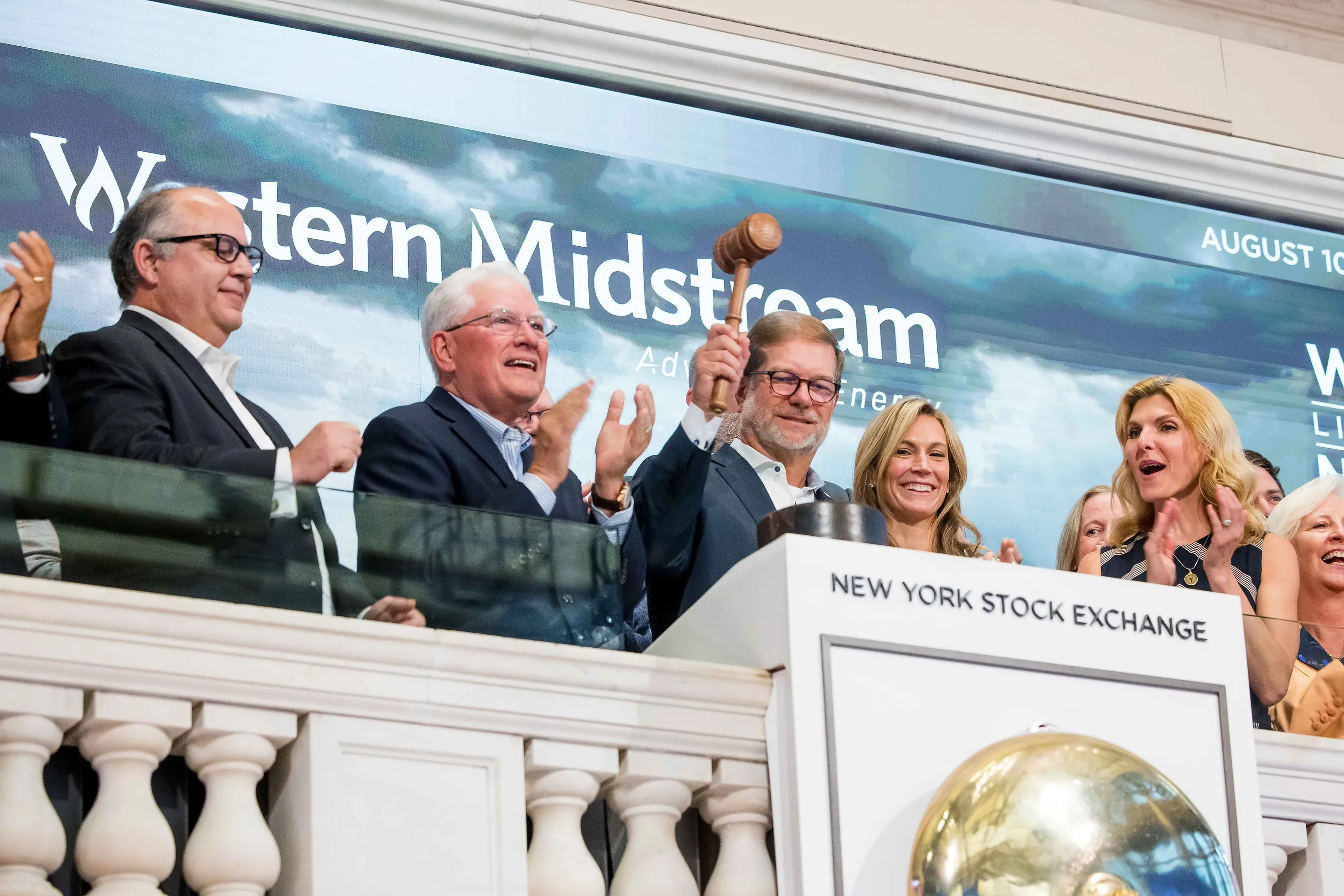 NYSE Content Update: Lumilens Tops $5.5 Billion Valuation After Latest Funding