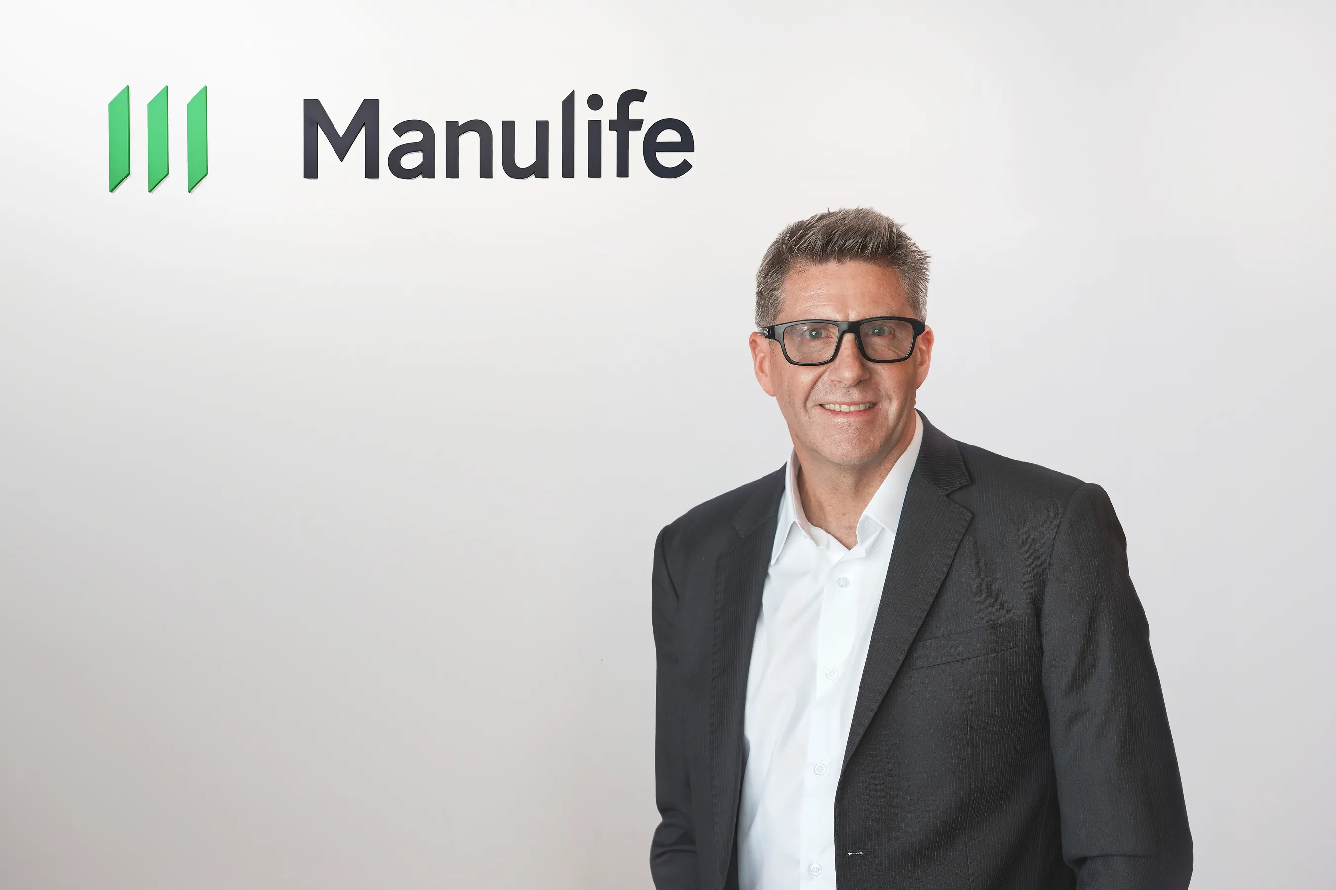 Manulife Appoints Jeremy Young as Chief Distribution Officer, International Brokerage, Global High-Net-Worth to Advance Growth Strategy Across Key Markets