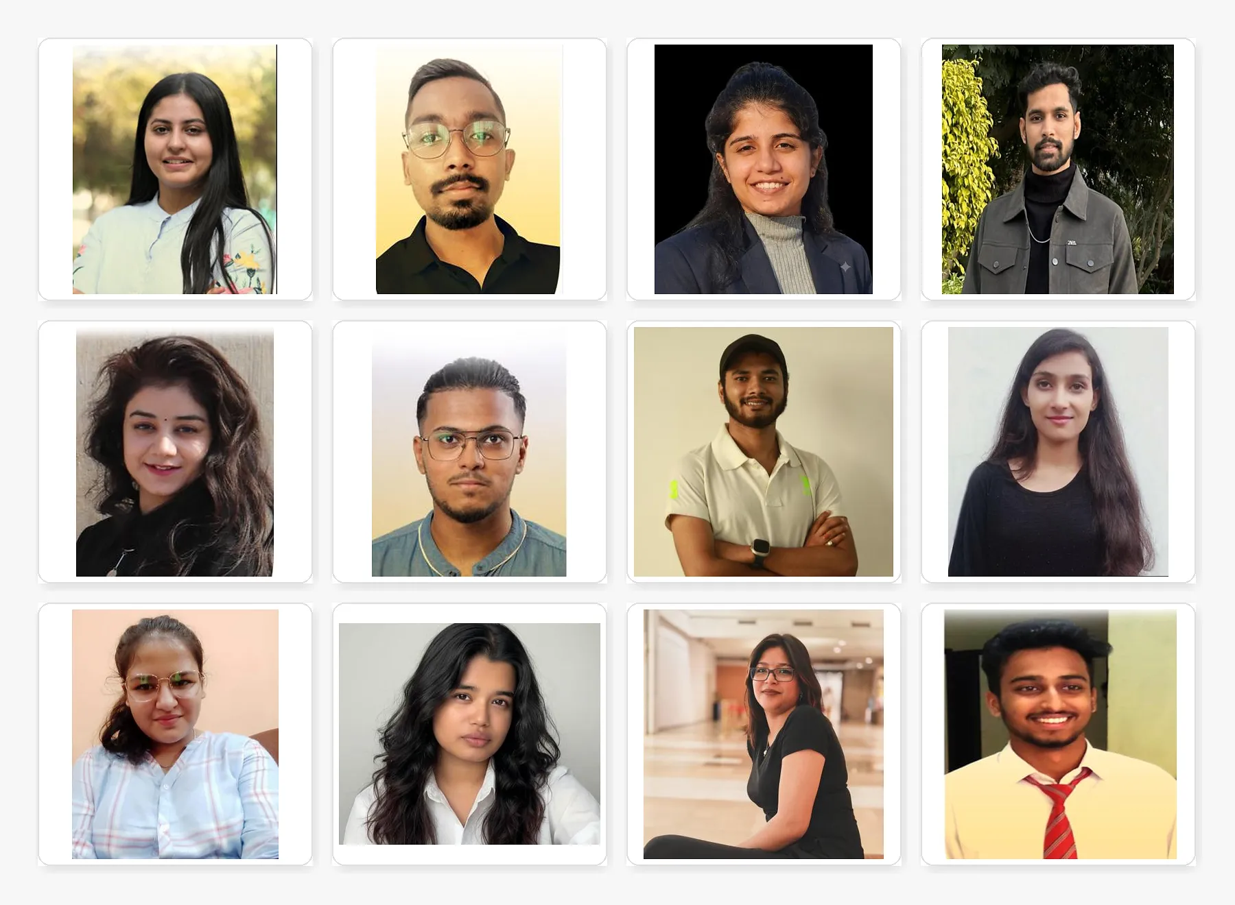 307 students of Fashion, Industrial, Interior Design and Fine Arts secure placements at Chandigarh University
