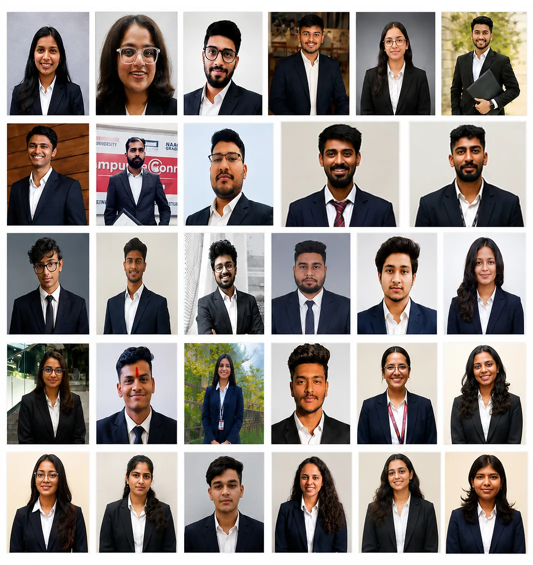 Chandigarh University's Architecture Students Secure 217 Placements in Leading Architecture Firms