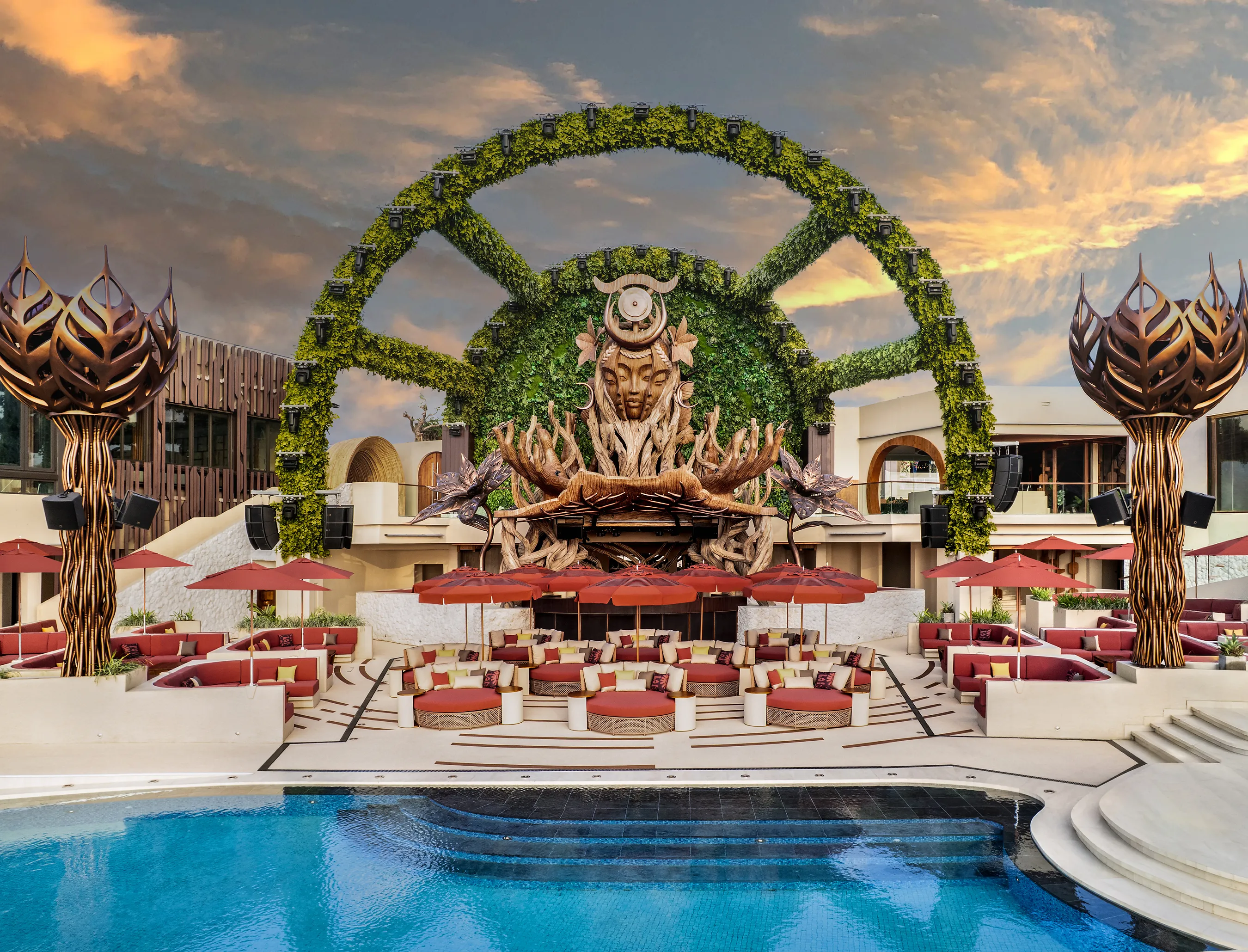 Savaya Group Unveils Zumana, a New Beachfront Destination on Bali's Kuta Coast