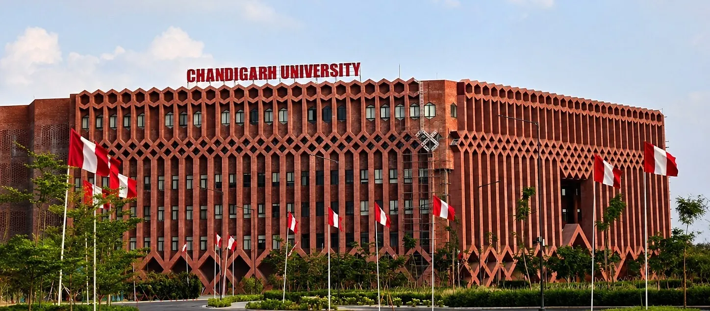 Chandigarh University Uttar Pradesh Expands International Academic Network with MoU from University of California, Irvine