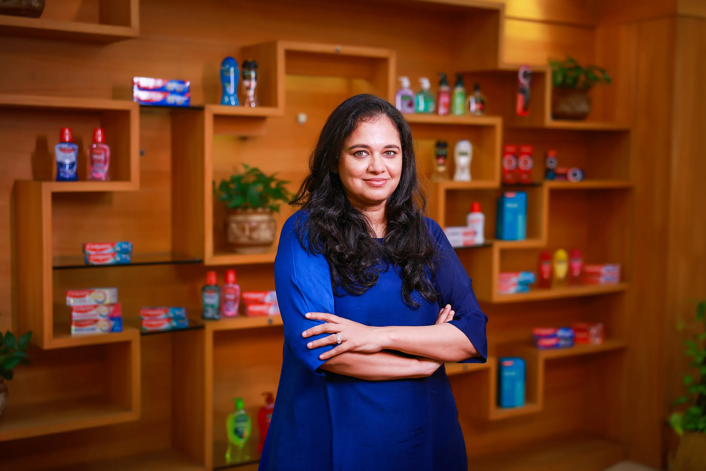 Colgate-Palmolive elevates Prabha Narasimhan to EVP - Marketing, Asia-Pacific and announces Manish Anandani as new MD & CEO for India