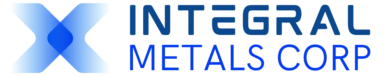 Integral Metals Announces Non-Brokered Flow-Through Private Placement
