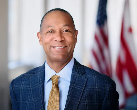 Ted Trabue Appointed as Interim Chairman of the Public Service Commission of the District of Columbia