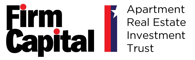 Firm Capital Apartment REIT Reports Q2/2026 Results and Announces Name Change