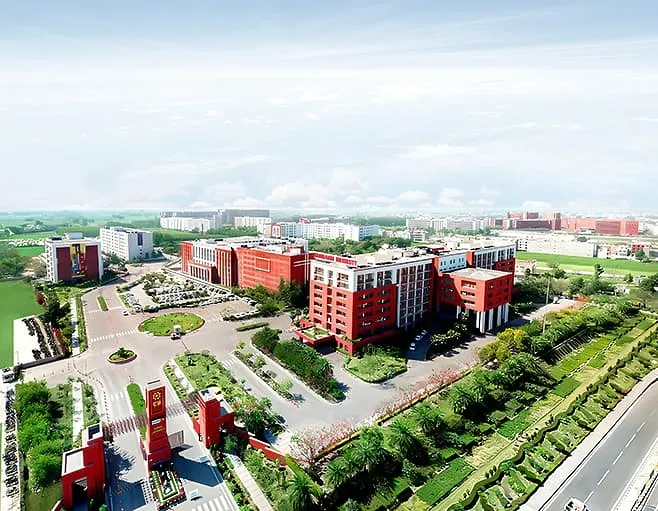 Chandigarh University Provides In-House Training for Civil Services, Defence, Management, Banking & PSUs