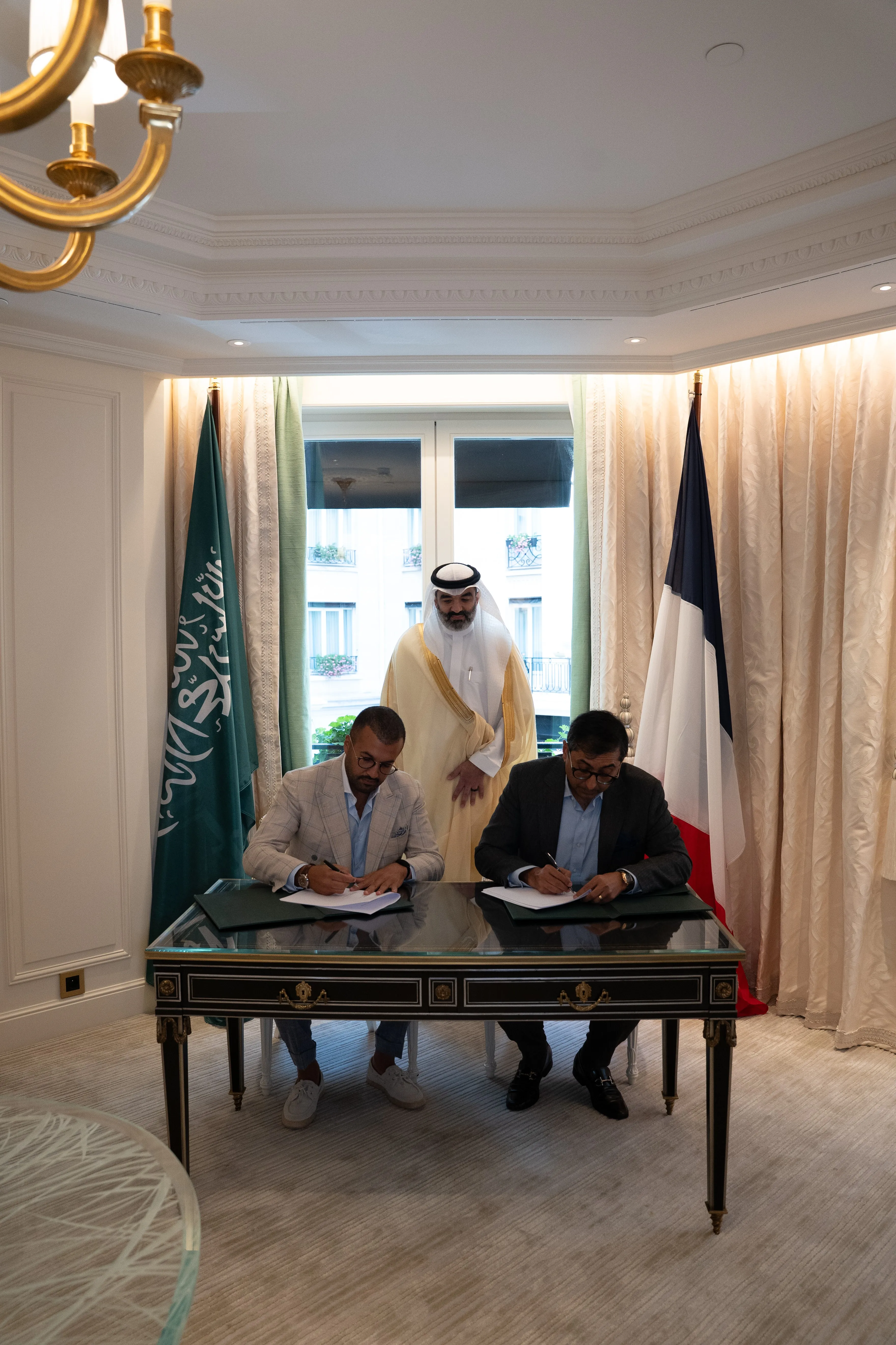 Pasqal and Eleven Ventures Establish Commercial Joint Venture to Scale Quantum and AI Computing Across Saudi Arabia and the Broader MENA Region
