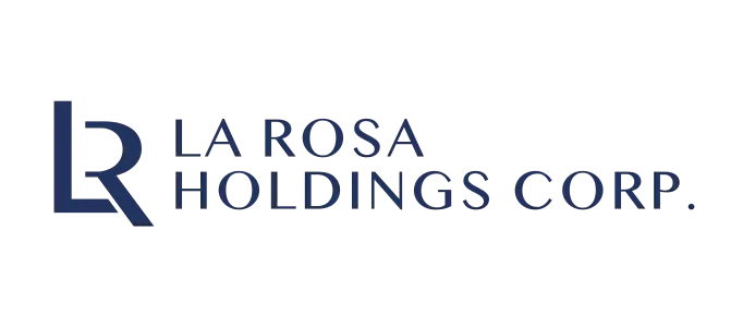 La Rosa Holdings Corp. Reports First Half 2026 Results Highlighted by 10% Gross Profit Growth and 42% Improvement in Operating Loss