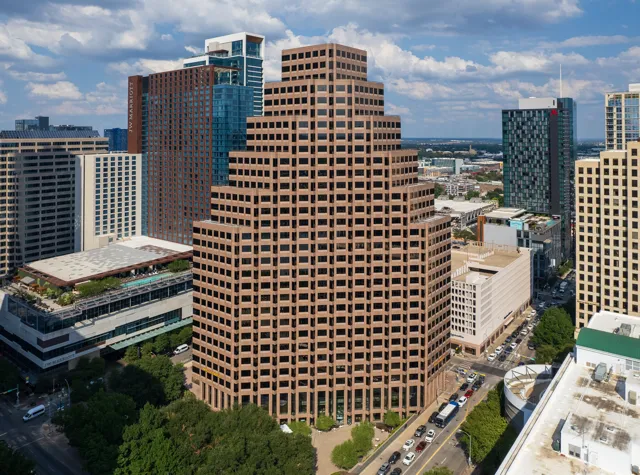 Canyon Creek Acquires One Eleven Congress, Securing Landmark Class A Office Tower in Downtown Austin