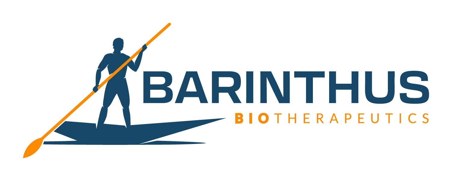 Barinthus Bio Provides Update on Proposed Combination with Clywedog Therapeutics