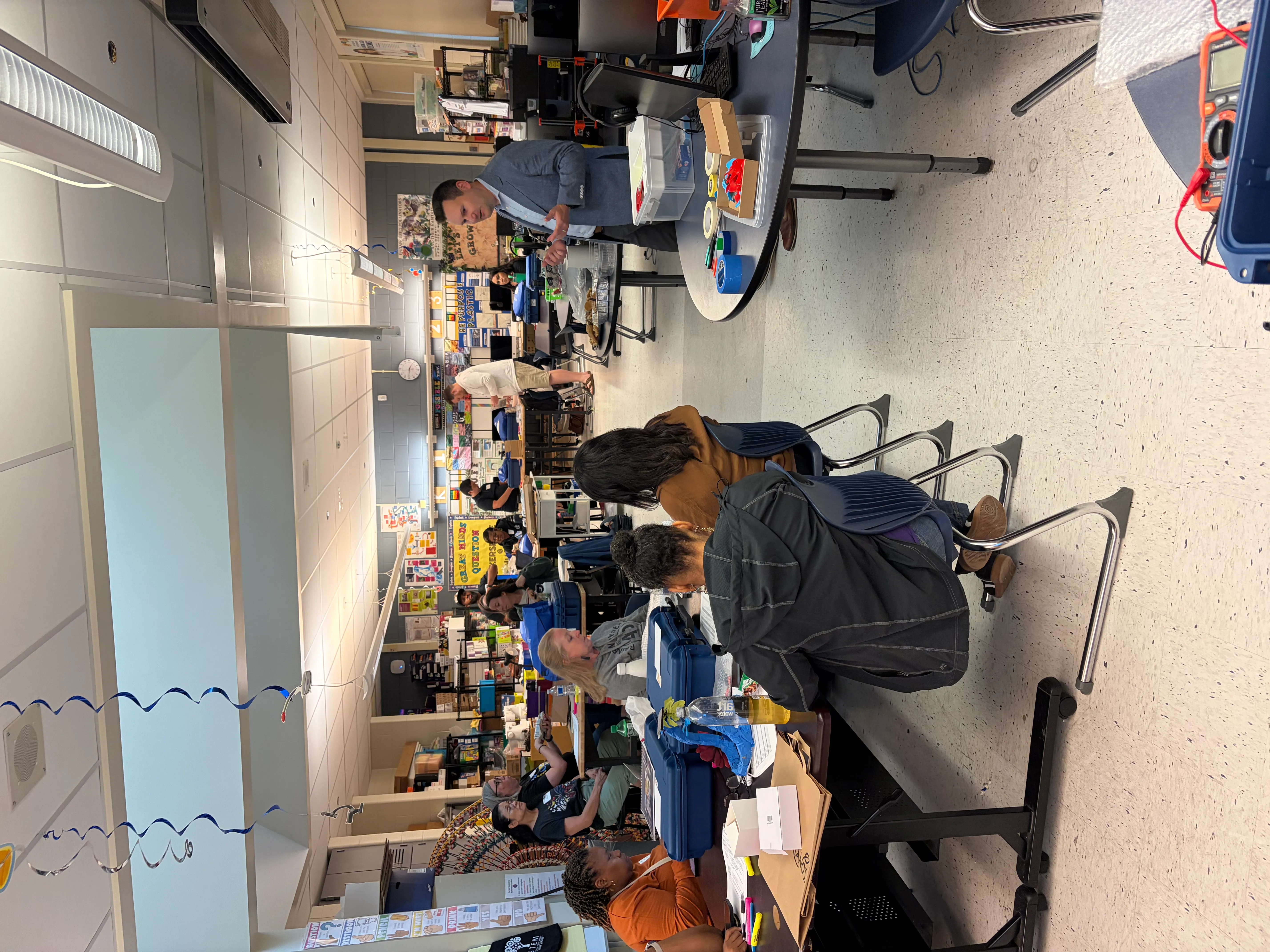 Solar Solutionaries Program to Empower Chicago Public Schools Through We Care Solar and Solar Energy Leaders Partnership