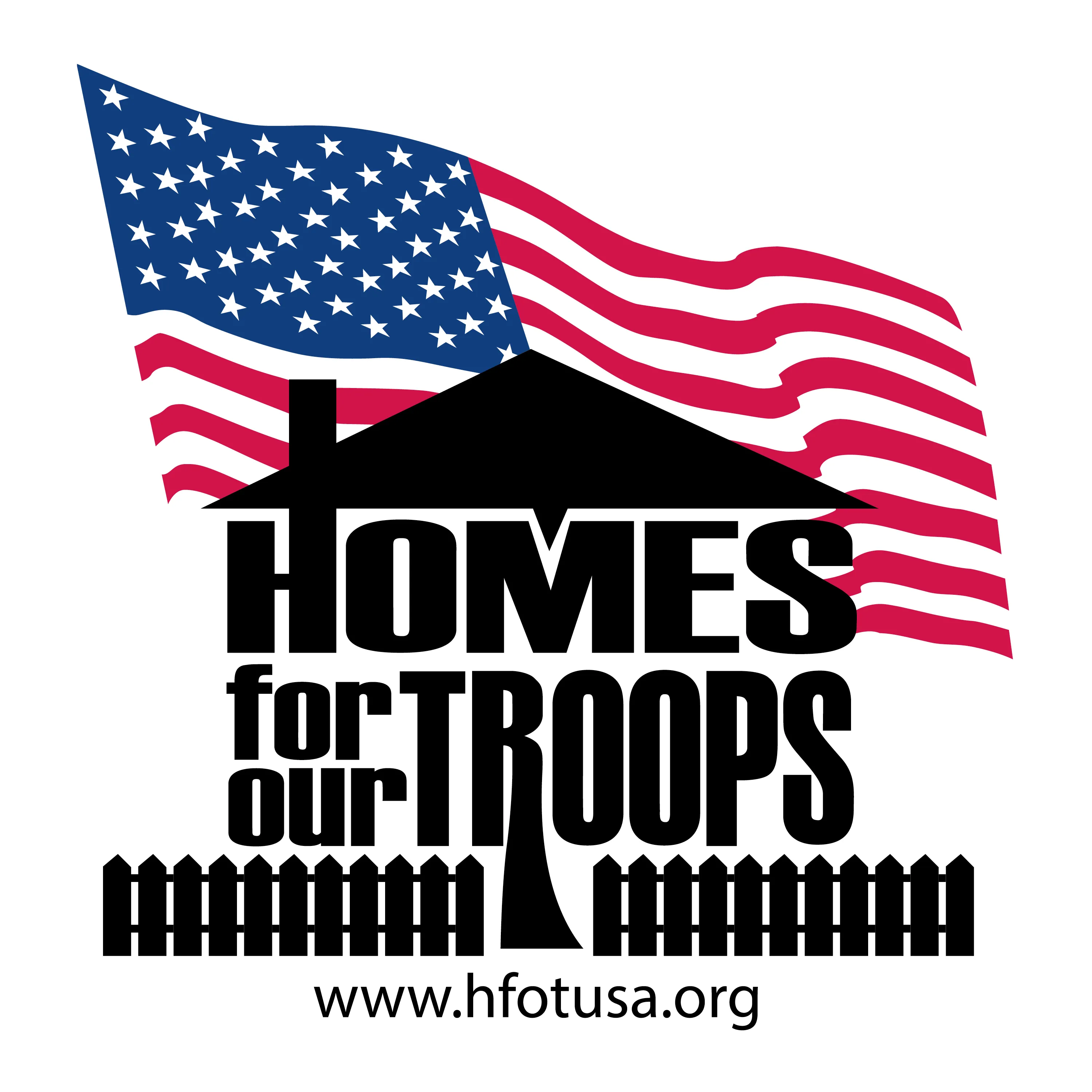 Homes For Our Troops Launches "Rebuilding Lives Through Mobility" Campaign in Partnership with TOYOTA RACING, BraunAbility, and TRICON Garage.