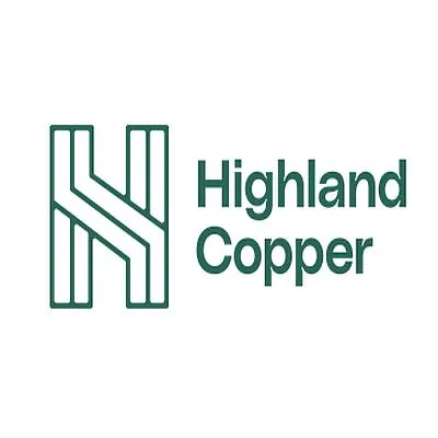 Highland Copper Announces Final Approval of US$50 Million Grant From the State of Michigan for Copperwood Project