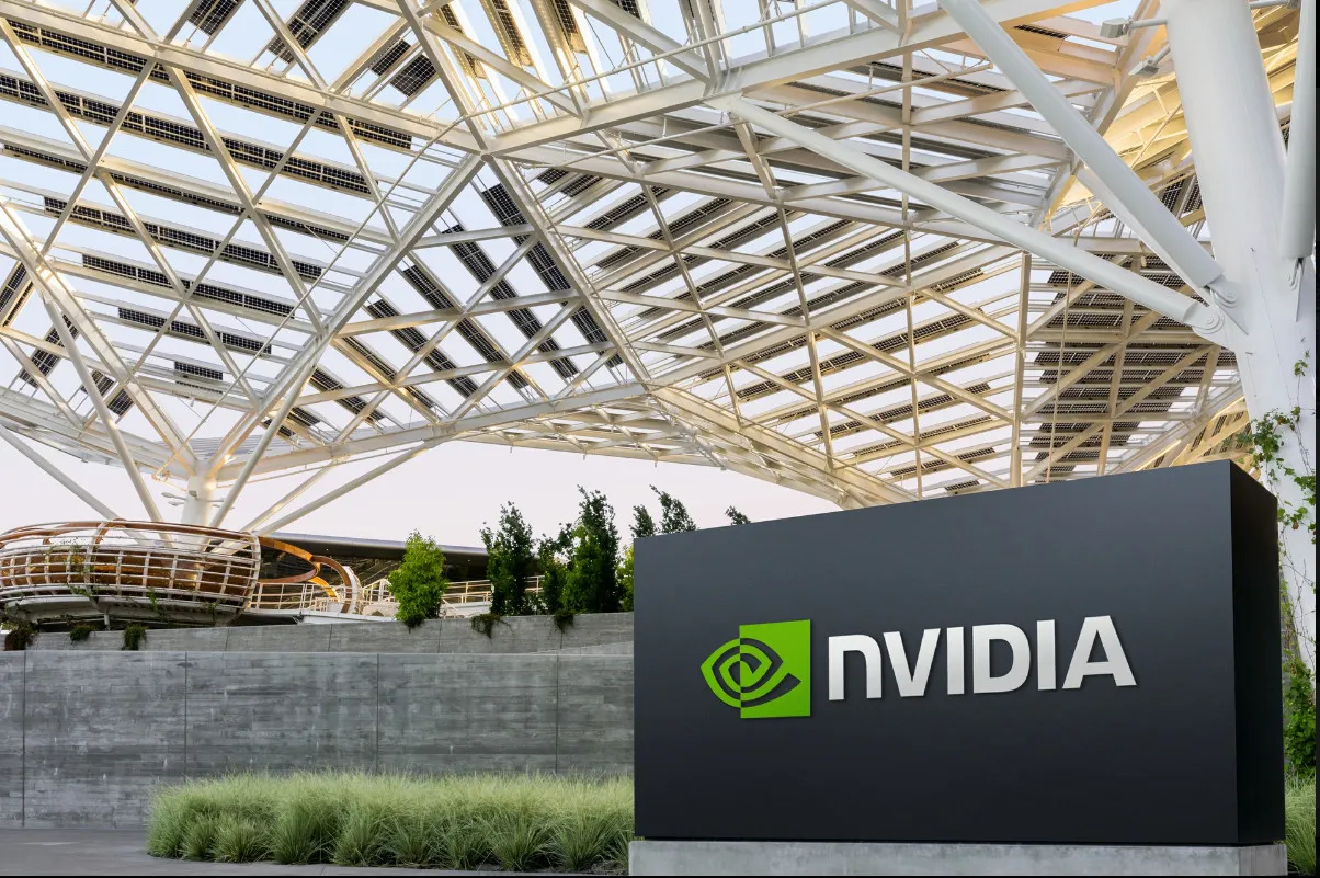 NVIDIA Announces Financial Results for Second Quarter Fiscal 2027