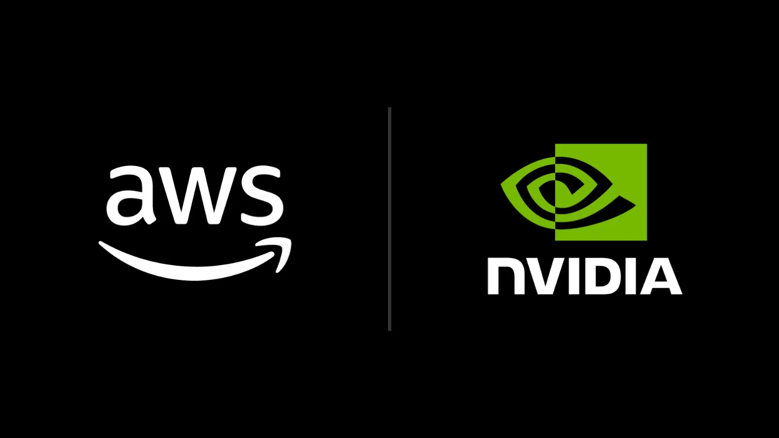 AWS and NVIDIA to Deliver 2 Million Additional GPUs and Next-Generation Infrastructure for Agentic and Physical AI