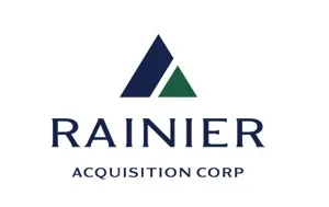 Rainier Acquisition Corporation Announces Pricing of $75,000,000 Initial Public Offering