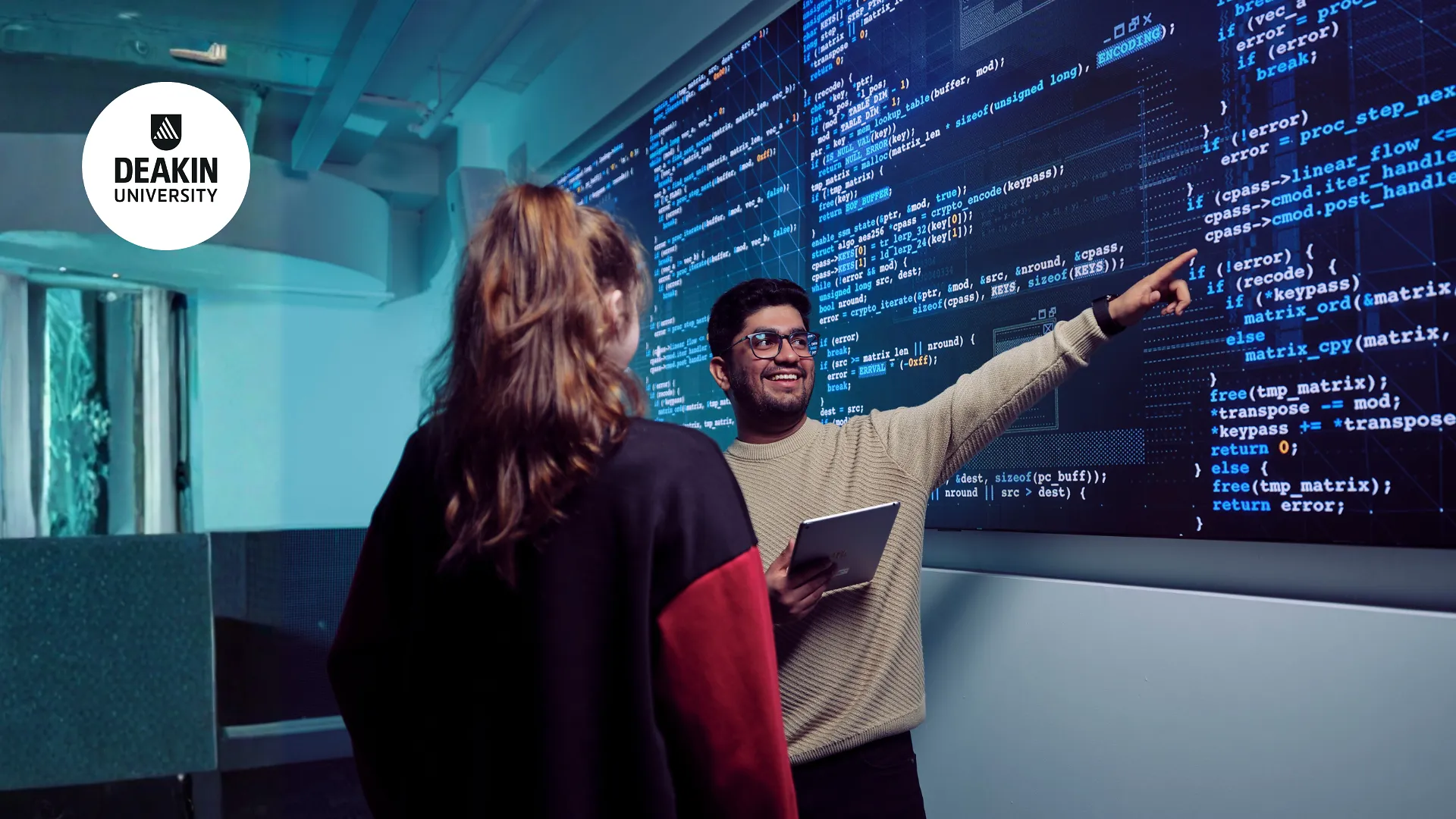 Deakin's India-Focused Research Secures Major Australia-India Grants to Advance Cyber and Critical Technology Innovation
