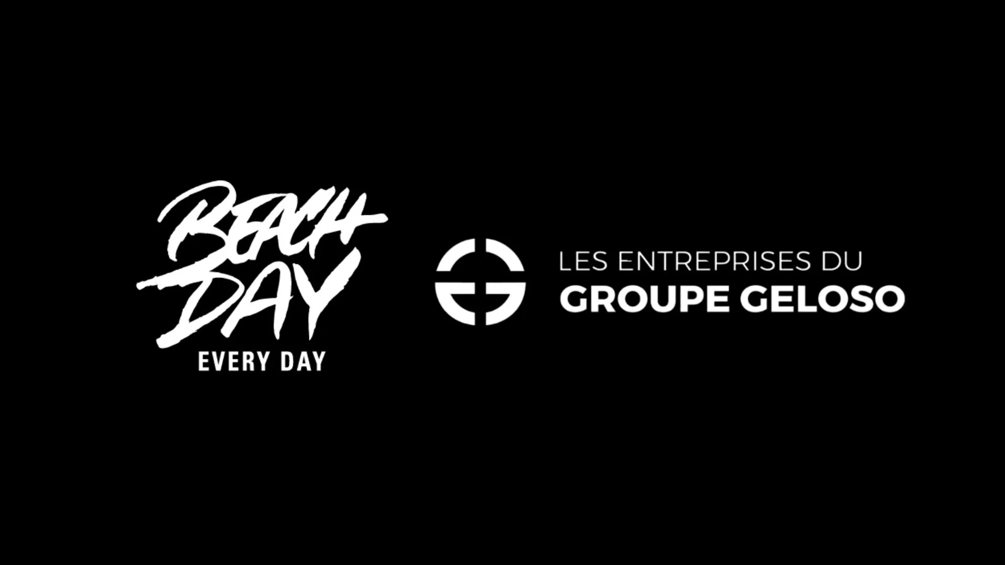 Prime Drink Group Enters Into Strategic Partnership With Groupe Geloso to Accelerate the Expansion of Beach Day Every Day Across the Rest of Canada, the United States and Europe