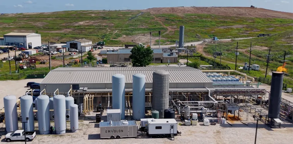 Emvolon and Freepoint Commodities Execute Multi-Year Definitive Agreements to Scale High-Value Liquid Fuels