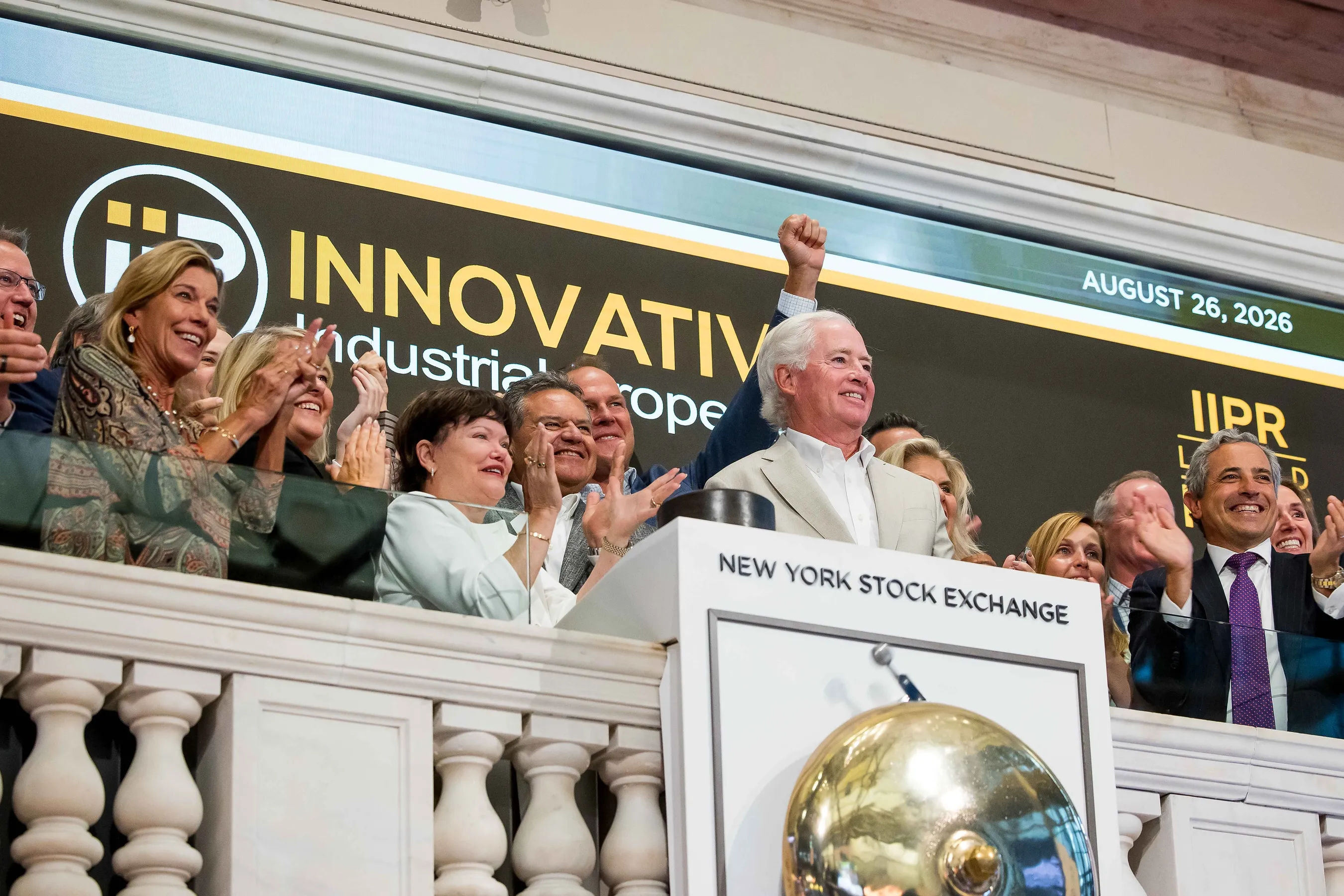 NYSE Texas Opens Headquarters in Dallas: NYSE Content Update
